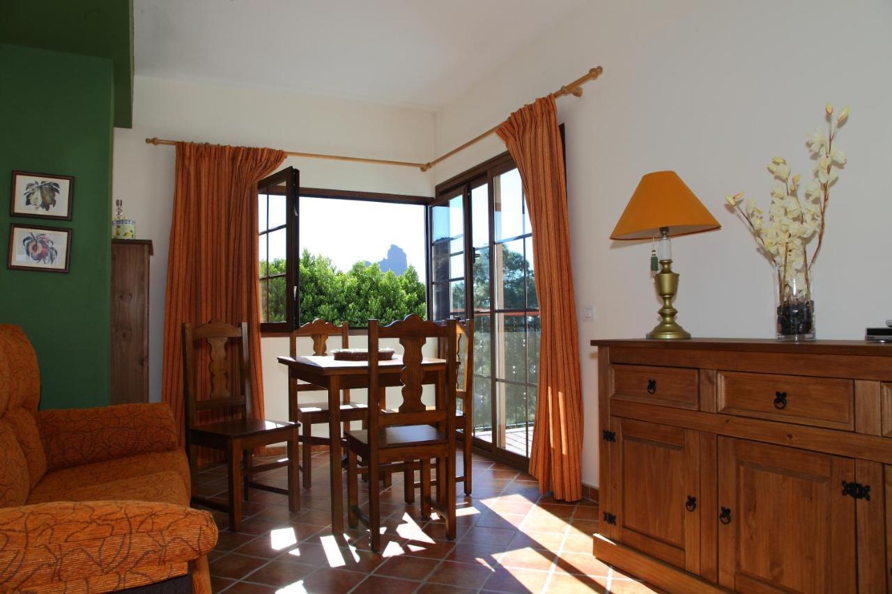 Vacacional La Tea The Best Location And The Best Views Tejeda  Exterior photo