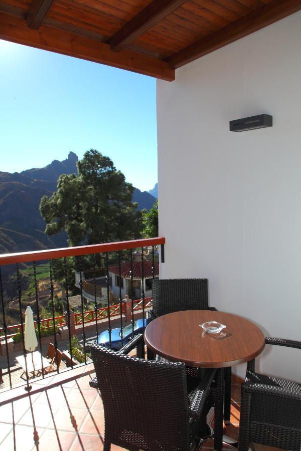 Vacacional La Tea The Best Location And The Best Views Tejeda  Exterior photo