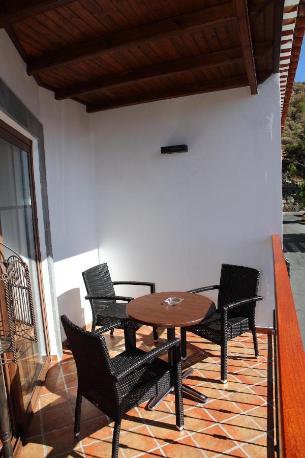 Vacacional La Tea The Best Location And The Best Views Tejeda  Exterior photo