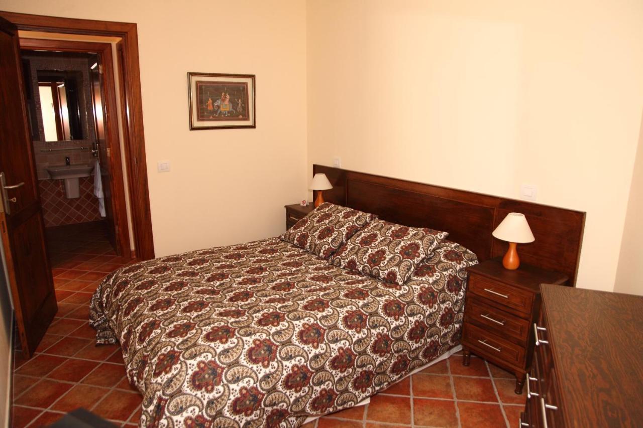 Vacacional La Tea The Best Location And The Best Views Tejeda  Exterior photo