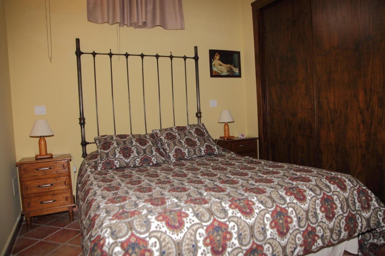 Vacacional La Tea The Best Location And The Best Views Tejeda  Exterior photo