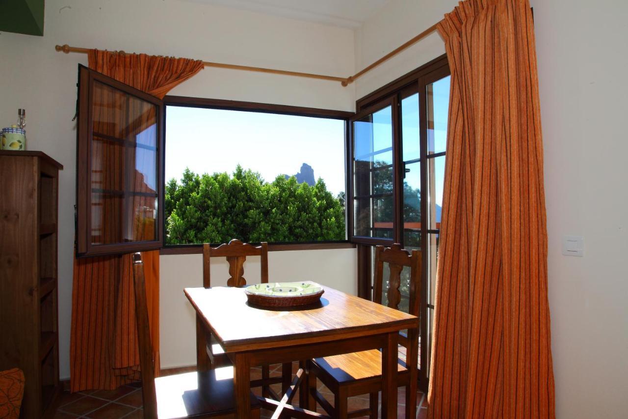 Vacacional La Tea The Best Location And The Best Views Tejeda  Exterior photo