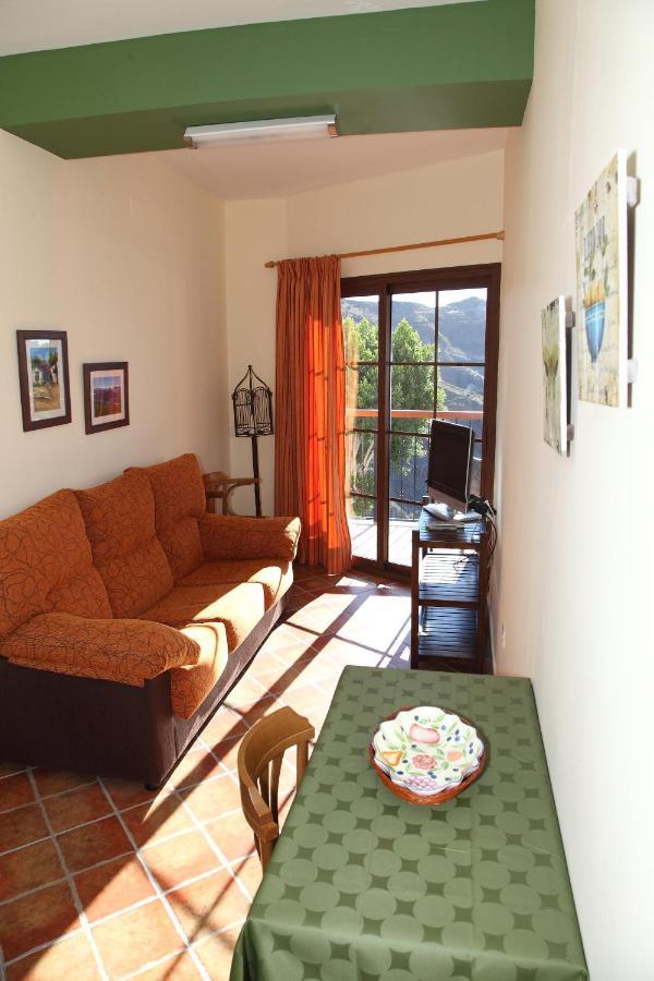 Vacacional La Tea The Best Location And The Best Views Tejeda  Exterior photo