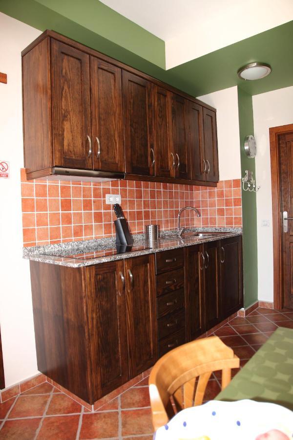 Vacacional La Tea The Best Location And The Best Views Tejeda  Exterior photo