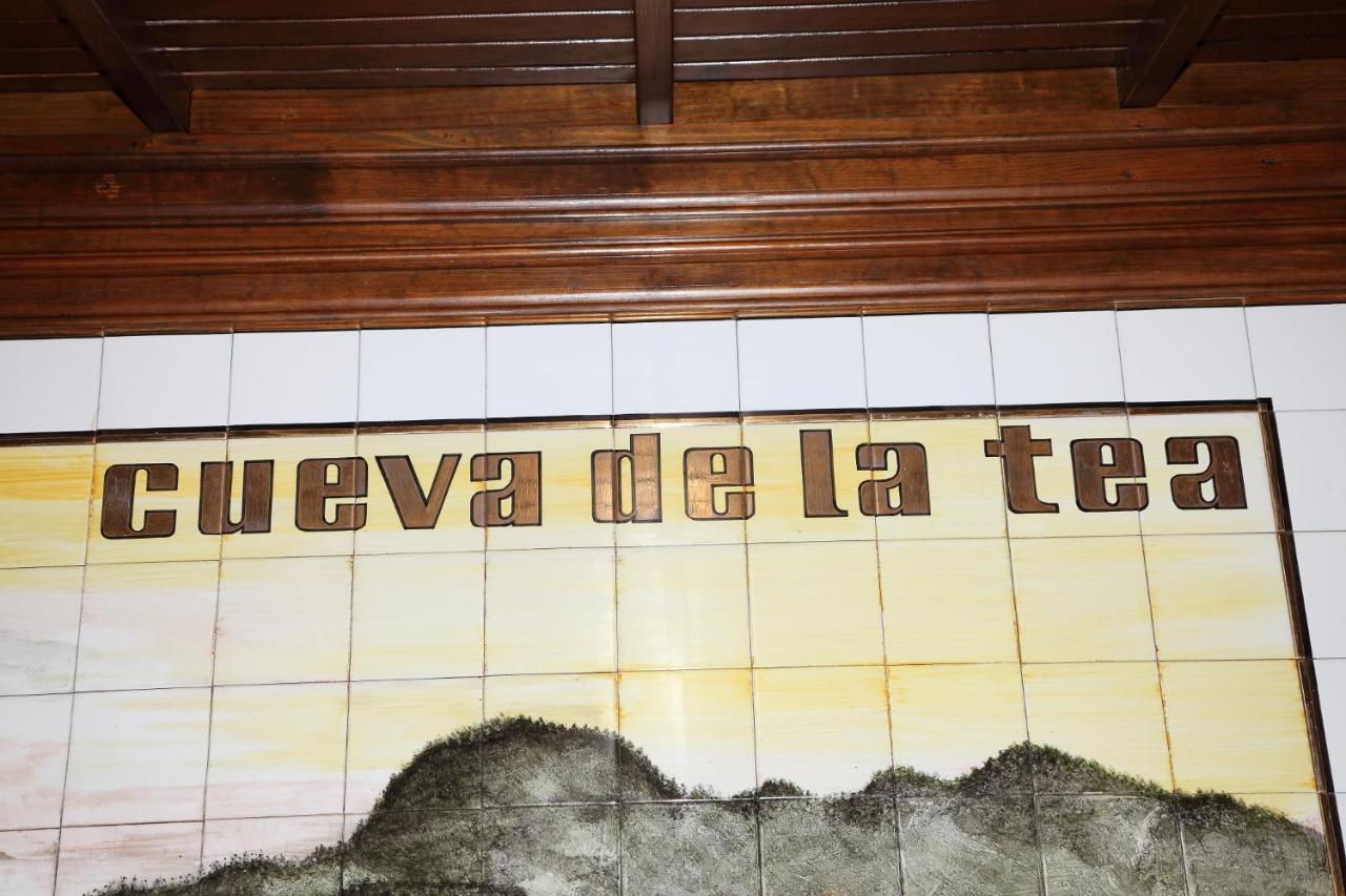 Vacacional La Tea The Best Location And The Best Views Tejeda  Exterior photo