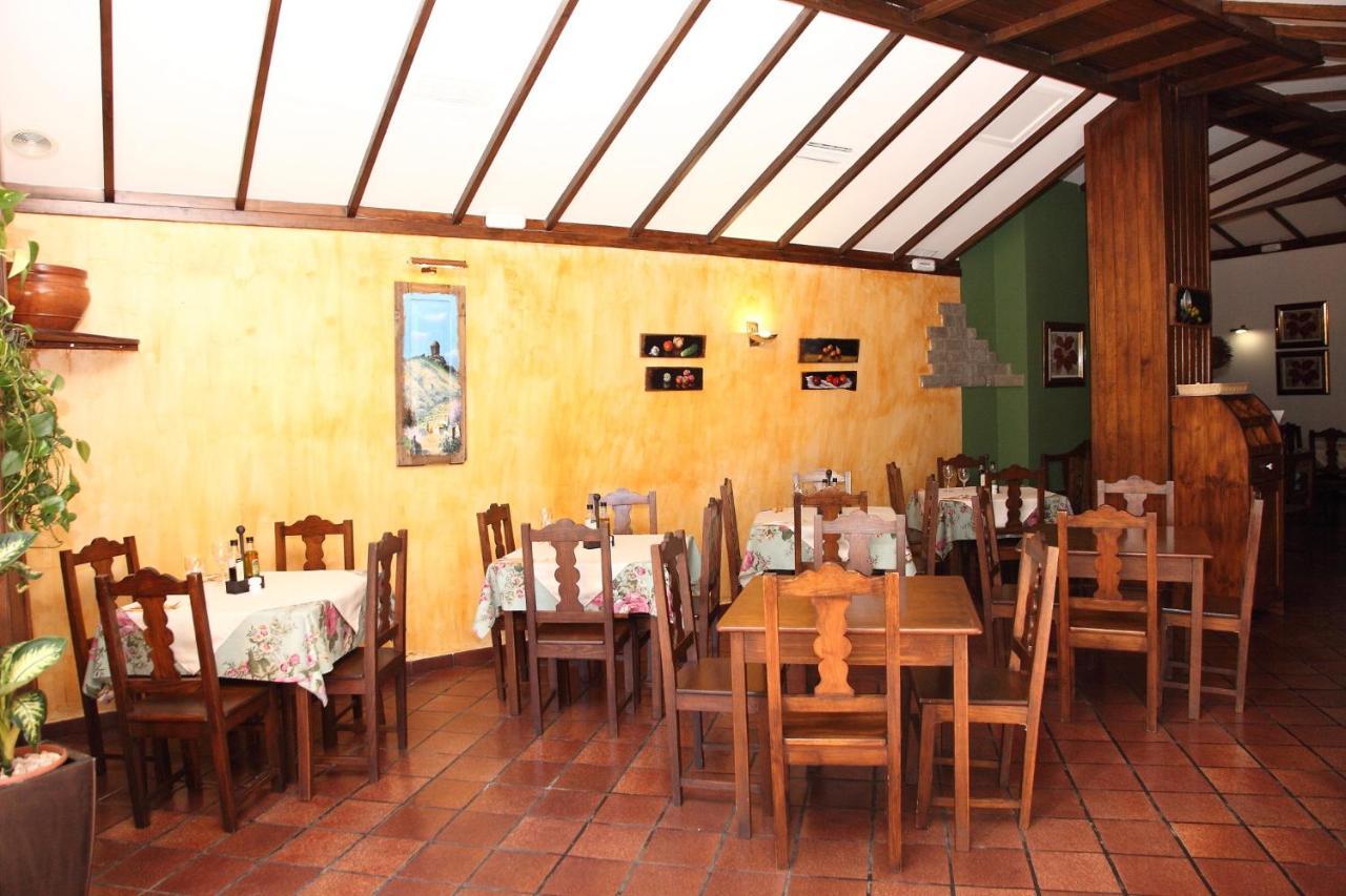 Vacacional La Tea The Best Location And The Best Views Tejeda  Exterior photo