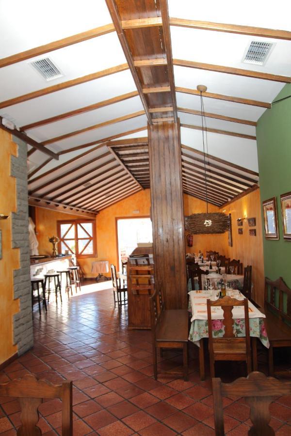 Vacacional La Tea The Best Location And The Best Views Tejeda  Exterior photo